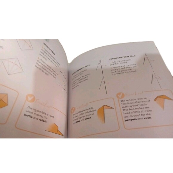 Origami 333 Sheets Alcohol Ink Designs: High-Quality Double-Sided Paper - Picture 2 of 5